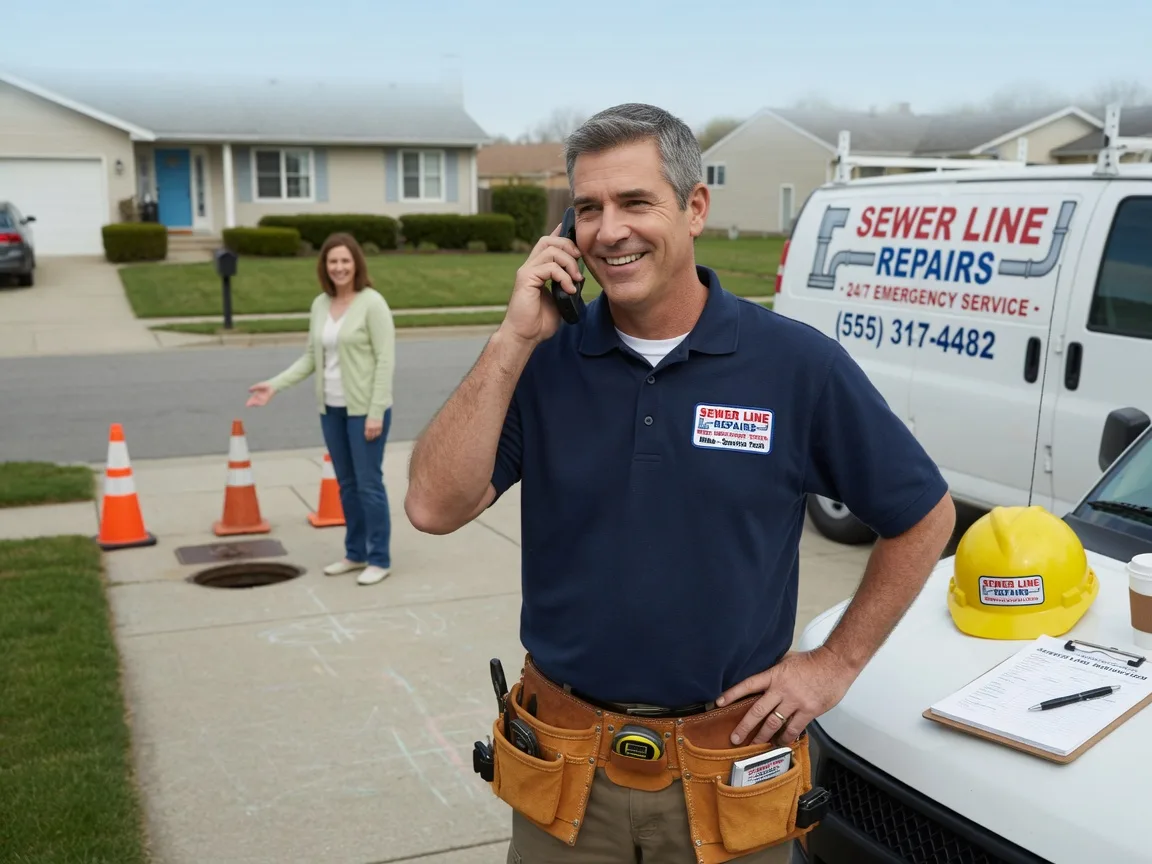 Emergency Plumber Farrell, PA FAQs